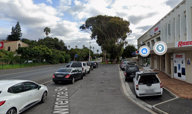 To Let commercial Property for Rent in Heathfield Western Cape